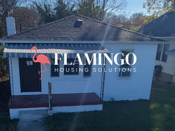 3212 McCall St, Dayton, OH 45417