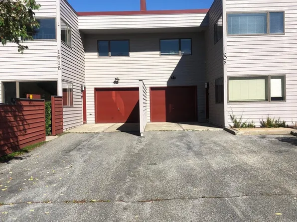 1616 Tamarack St, North Pole, AK 99709