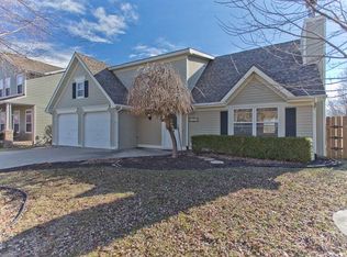 4433 W 24th Pl, Lawrence, KS 66047