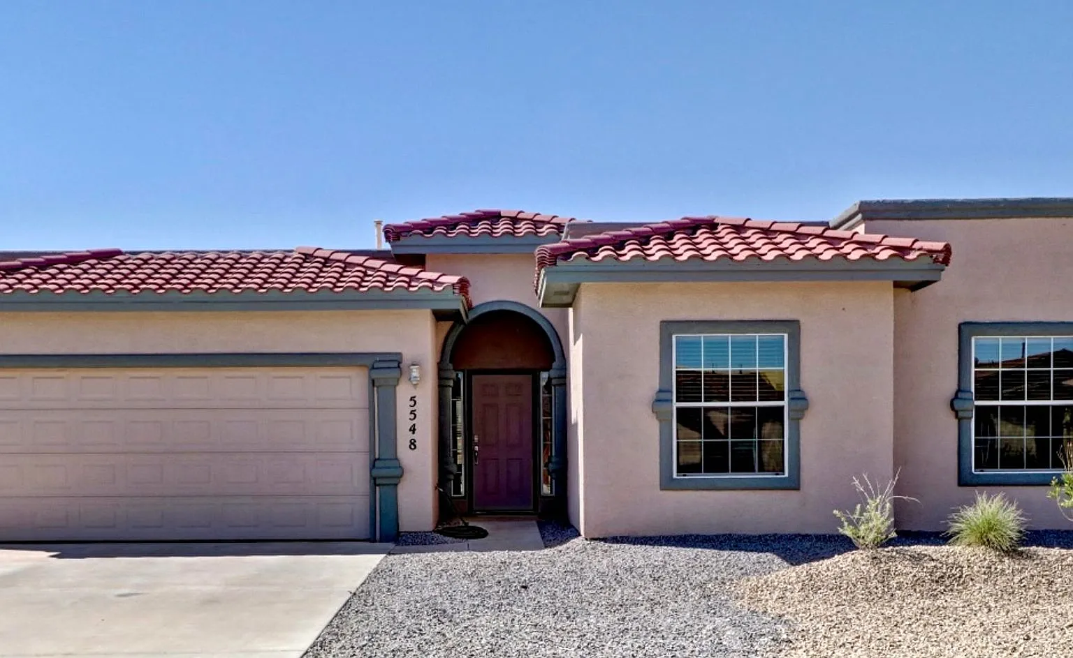 5548 Patagonia Dr - Bright and Inviting East Mesa Rental with Walk-In Closets and Outdoor Living — Photo 1