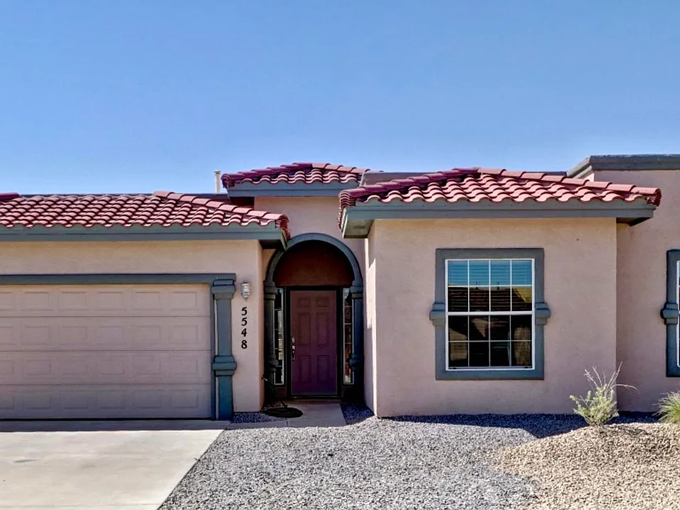 5548 Patagonia Dr