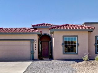 5548 Patagonia Dr, Las Cruces, NM 88011