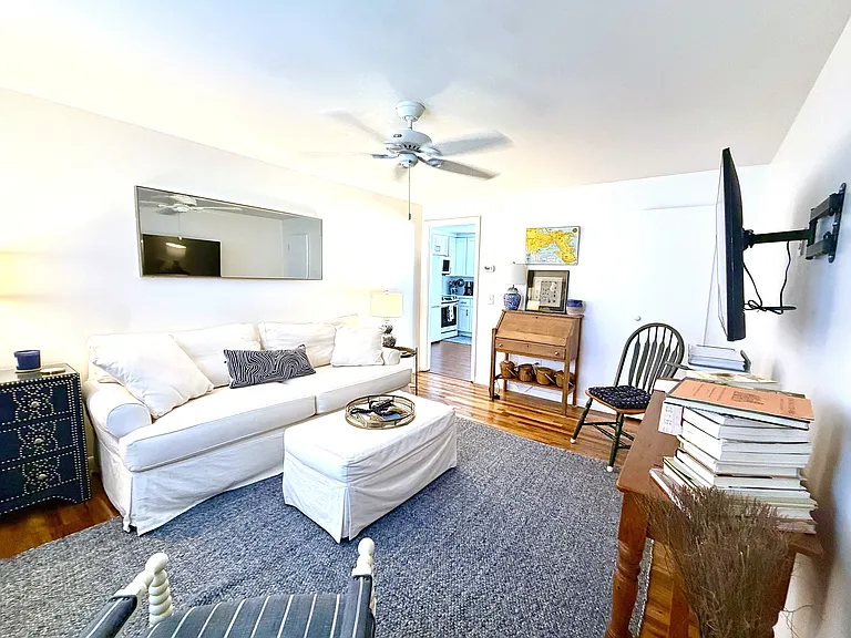 70 Carroll Ave #1009 — Photo 7