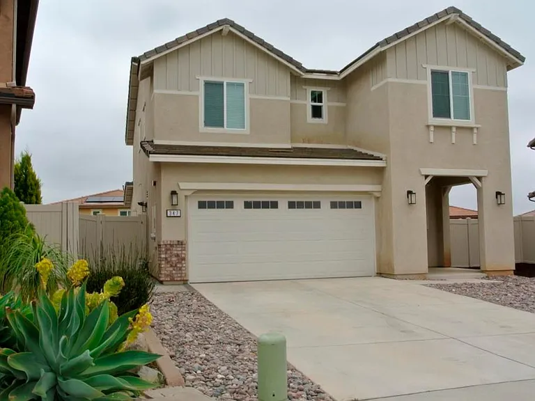 347 Campolina Ct — Photo 1