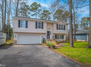 11551 San Rafael Rd, Lusby, MD 20657