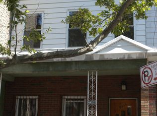 2396 Lorillard Pl, Bronx, NY 10458