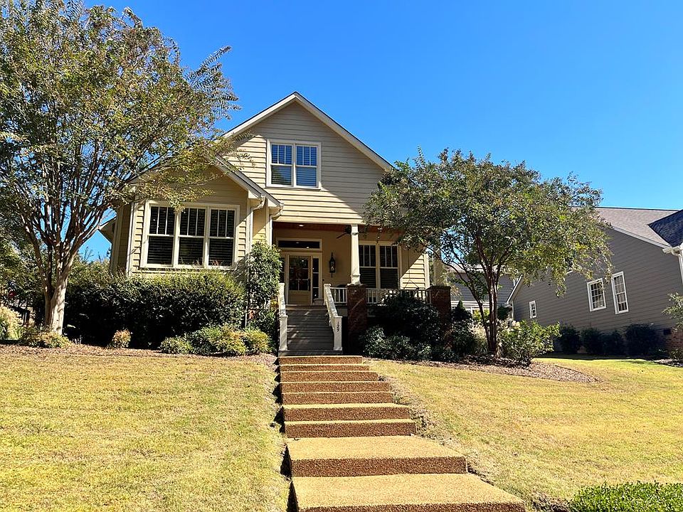 129 Northpointe Dr, Oxford, MS 38655 Zillow