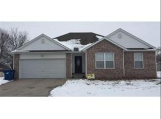 3827 Ridge Dr, Joplin, MO 64801