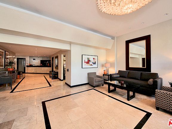 3rd image of 1155 N La Cienega Blvd APT 909