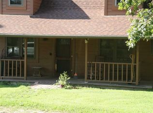 175 Hickory Ln, Pineville, MO 64856