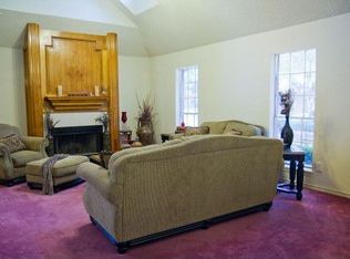 7205 Rugged Ridge Dr, Corpus Christi, TX 78413