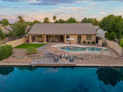 804 W BEECHNUT Drive, Chandler, AZ, 85248