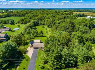 18391 Ringgold Southern Rd, Circleville, OH 43113