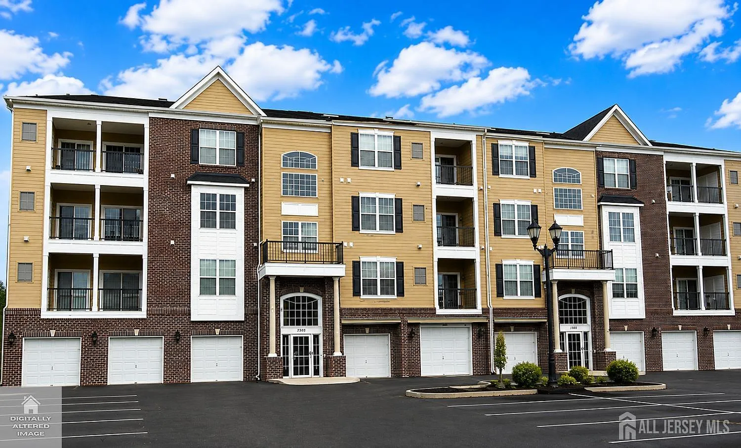 2 bed, 2.0 bath, 1075 sqft, $2,500 — Photo 1