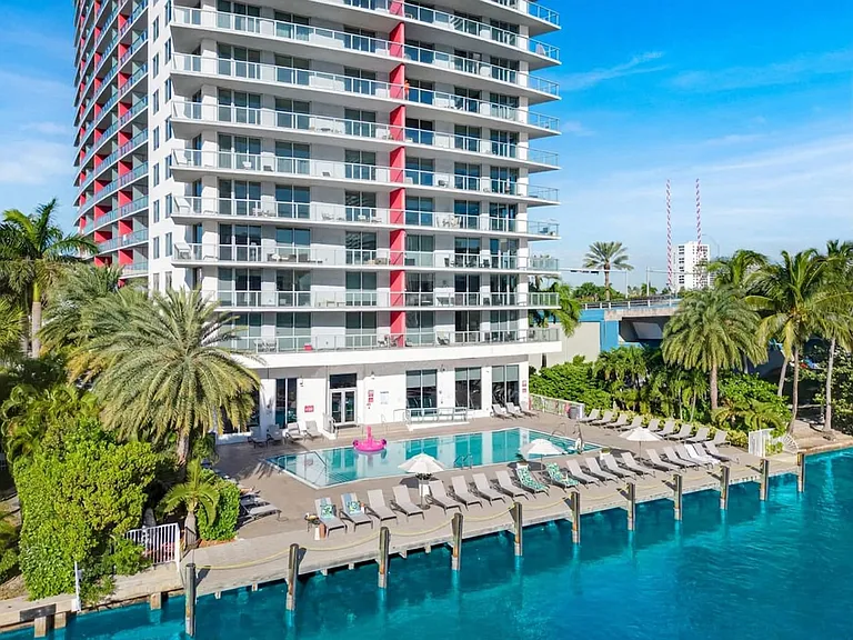 2601 E Hallandale Beach Blvd #ID1227344P — Photo 8