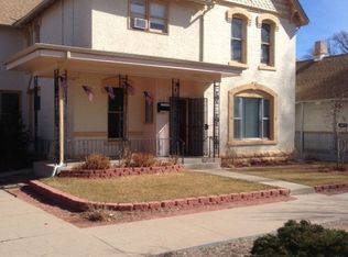 400 E Routt Ave, Pueblo, CO 81004