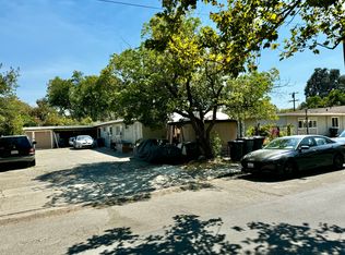 823 Oregon St, Fairfield, CA 94533