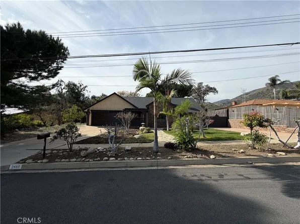 2489 Burt St, Upland, CA 91784
