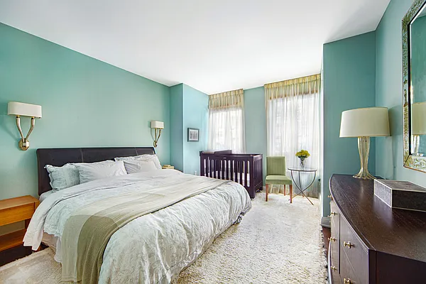 Rented by Brown Harris Stevens | media 4