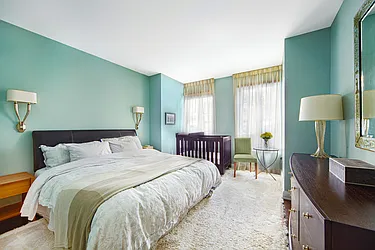 Rented by Brown Harris Stevens