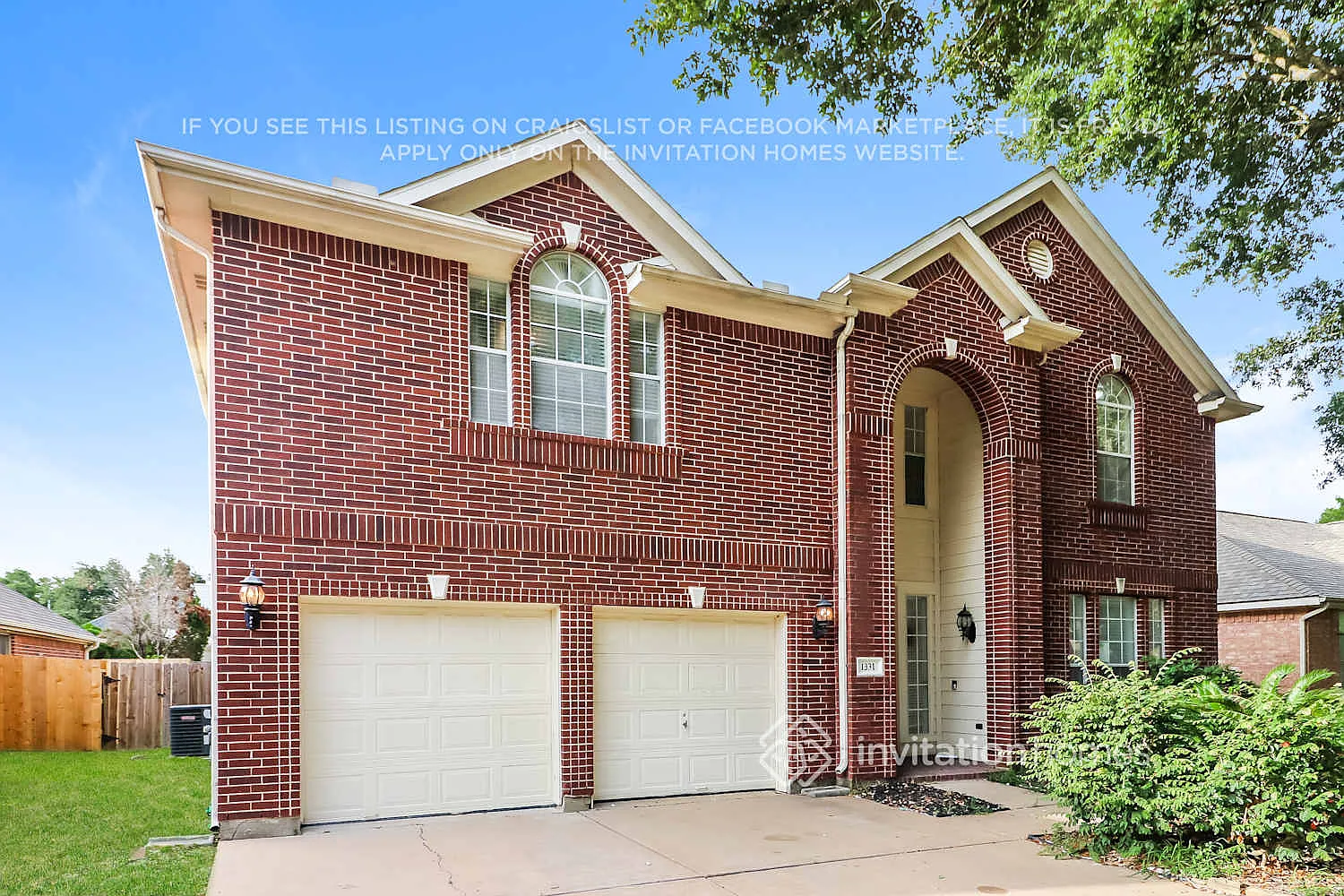 1331 Blackheath Ct Katy, TX 77494 — Photo 2