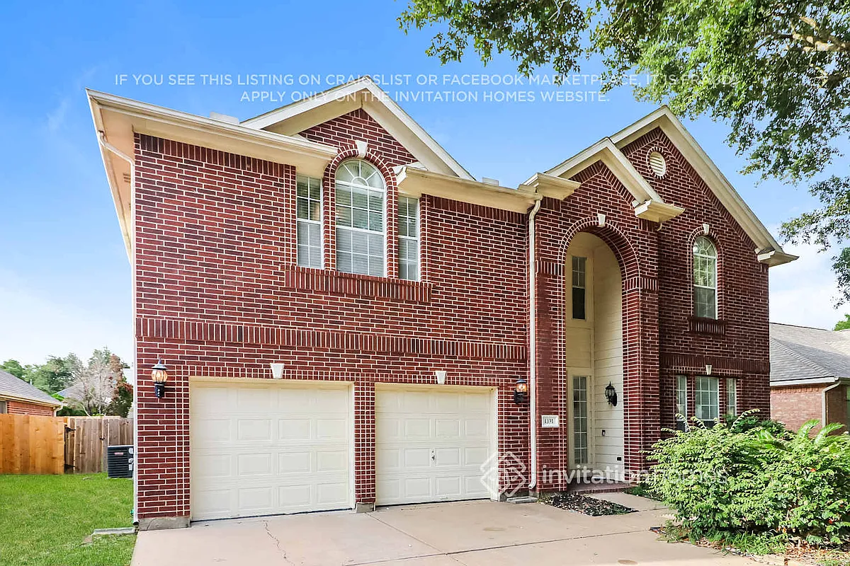 Building Photo - 1331 Blackheath Ct