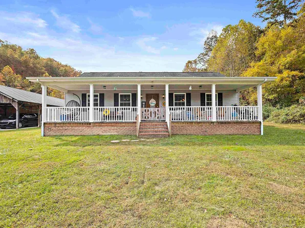 72 Winter Haven Ln, Grayson, KY 41143