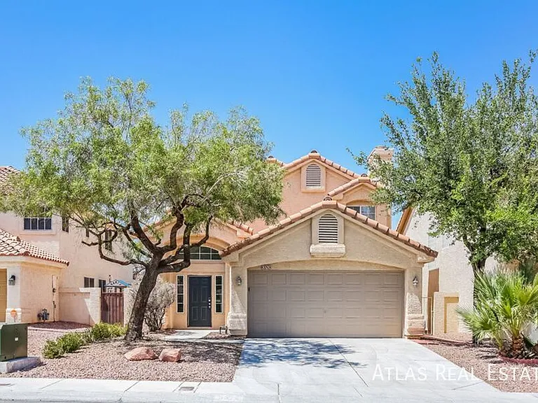 8328 Sky Canyon Ct — Photo 2