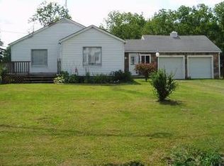 2245 W Lake Rd, Jamestown, PA 16134