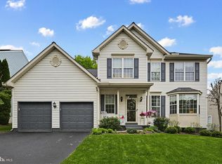 Villages Of Urba, Frederick, MD 21704