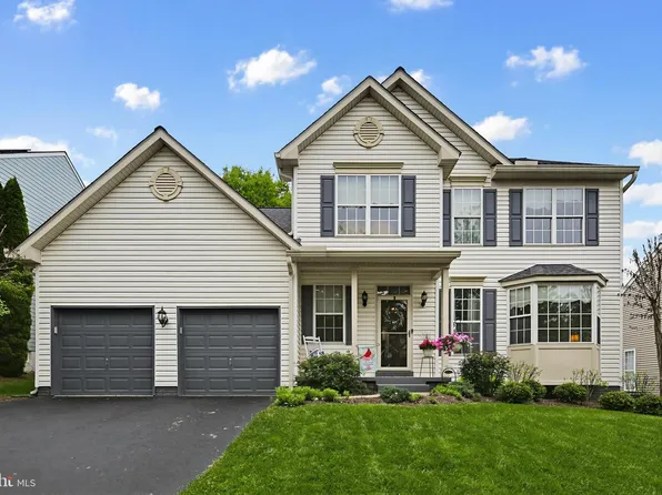 9004 Harris St, Frederick, MD 21704