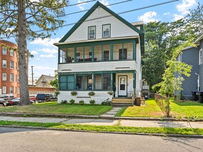 15 Vernon St, Holyoke, MA, 01040
