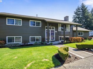 14355 SW Lisa Ln, Beaverton, OR 97005