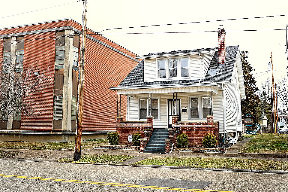 50 Locust Street