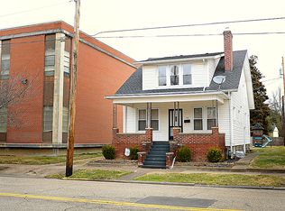 50 Locust St, Gallipolis, OH 45631