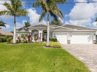 3608 SW 1st Place Cpe, Coral, FL 33914