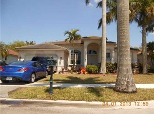 2510 Jardin Dr, Weston, FL 33327