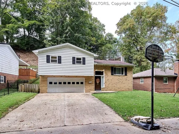 404 South St, South Charleston, WV 25303