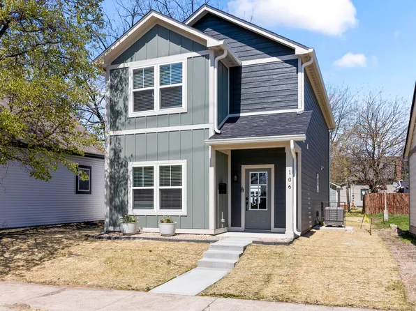 106 Wisconsin St, Indianapolis, IN 46225