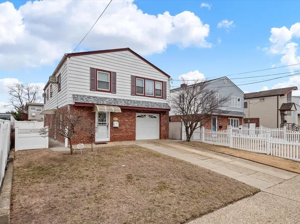 163-11 96th Street, Howard Beach, NY 11414