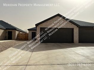 5539 Itasca St #A, Lubbock, TX 79416