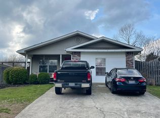 214 Scully St, Hot Springs, AR 71913