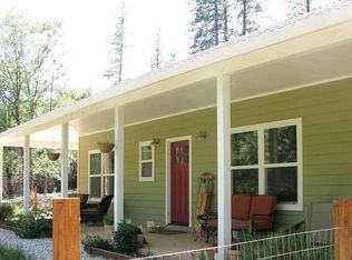 16520 Hound Dog Dr, Grass Valley, CA 95945