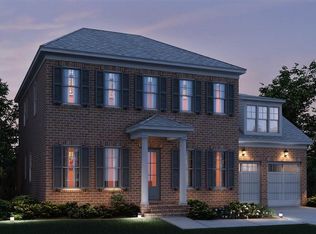 4864 Heritage Hills Way, Vestavia, AL 35242