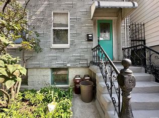 60-15 Maspeth Ave, Flushing, NY 11378