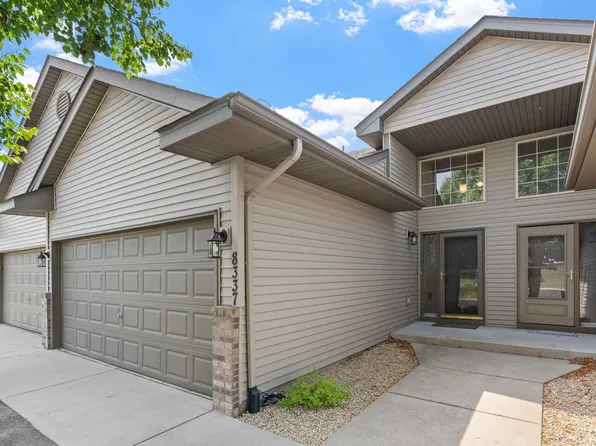 8337 Parkview Ave NE, Otsego, MN 55330
