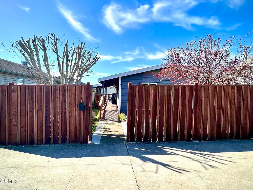 451 N Harold St, Fort Bragg, CA 95437 Zillow