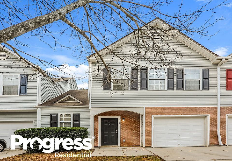 3675 Brookwood Blvd, Rex, GA 30273 Zillow