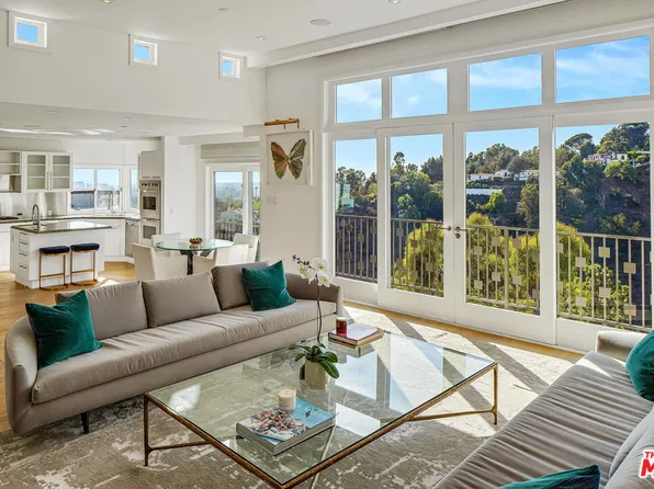 1433 Summitridge Dr, Beverly Hills, CA 90210