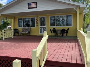 8200 Avalon Dr, Hale, MI 48739